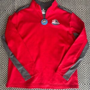 Superbowl LV Tampa Ambassador Jacket
